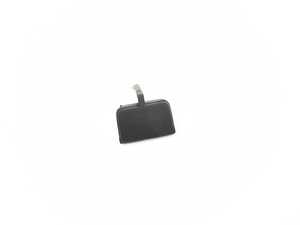Genuine BMW Cover Schwarz - 51718265624 - E46,E46 M3