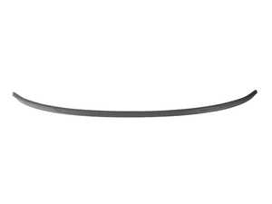 BMW G30 Performance Carbon Fiber Trunk Spoiler