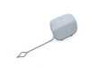 Genuine BMW Tow Eye Cap - F48 LCI 51125A24405 View 2