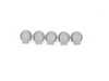 Bremmen Parts Cover For Wheel Arch - Rear Left 51777157105 View 2