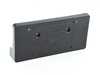 Genuine MINI LICENSE PLATE HOLDER 51117370807 View 1