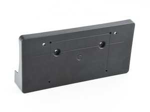 LICENSE PLATE HOLDER