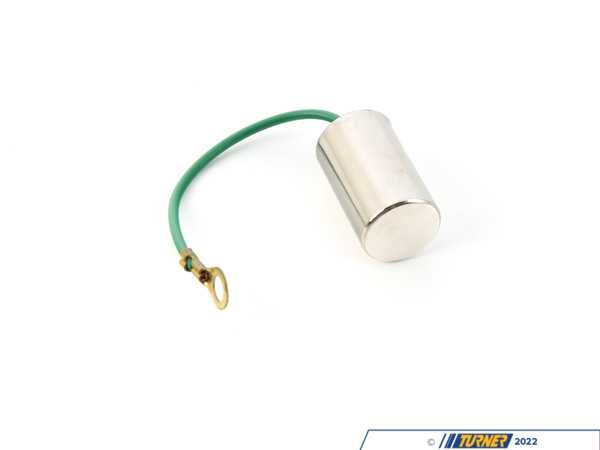 Genuine BMW Genuine BMW Ignition Condenser - E10 12111354497