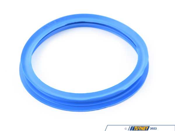 Victor Reinz Fuel Sender Gasket - Priced Each 16141182905