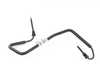 Genuine BMW Genuine BMW Pipe Rubber Covered M10/M10 - 34326755295 - E39,E39 M5 34326755295 View 1