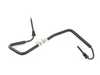 Genuine BMW Genuine BMW Pipe Rubber Covered M10/M10 - 34326755295 - E39,E39 M5 34326755295 View 3