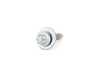 Genuine BMW HEX SCREW WITH COLLA 31306865312 View 1