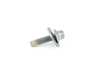 Genuine BMW HEX SCREW WITH COLLA 31306865312 View 2