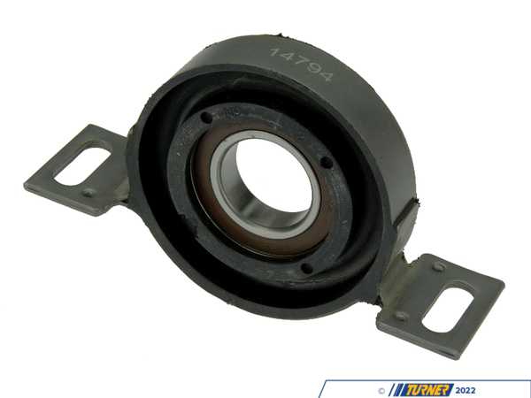 URO URO Center Support Bearing - E46 325xi 330xi 26121229317
