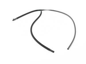 Genuine BMW Vacuum Pipe - 11657645222