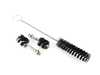 AGA Tools N62 secondary air cleaner kit AGA-N62-SEC-AIR View 2