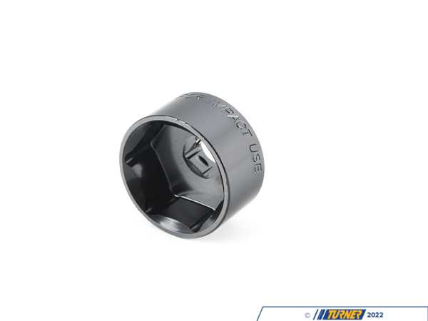 Lisle Lisle 32mm Oil Filter Socket 14700