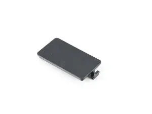Genuine BMW Cover For Charge Socket Cont - 51657363884