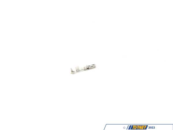 Genuine MINI Genuine MINI Terminal Socket Cp 0.6 0,50-0,75mm?/Sn - 12527543203 - (NO LONGER AVAILABLE) 12527543203