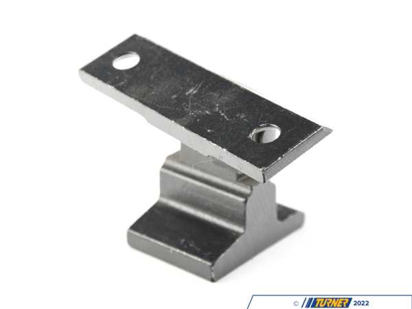 Genuine BMW Genuine BMW Left Upper Rear Door Hinge - 41527201303 41527201303