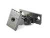 Genuine BMW Genuine BMW Left Upper Rear Door Hinge - 41527201303 41527201303 View 3