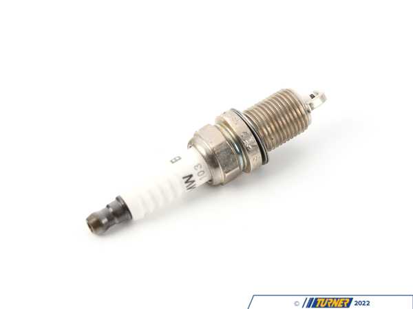 Genuine BMW Genuine BMW Spark Plug Bosch F 9 Lcr2 - 12129070999 - E38 12129070999