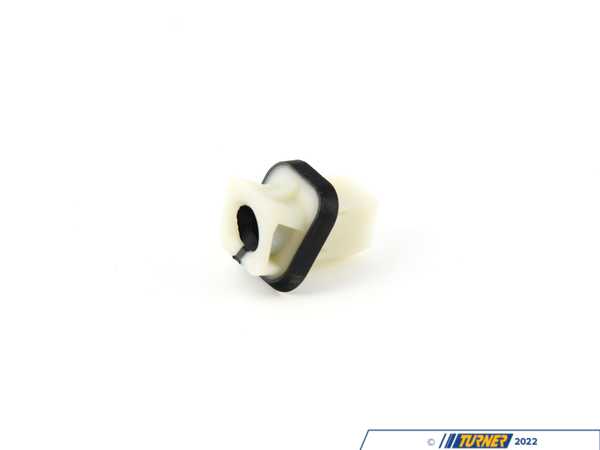 Genuine BMW PLUG-IN NUT 51252753575