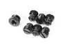 CSF CSF Racing Performance "Super Manifold" - BMW G20/22 G30 G01/02, Toyota A90/91 Supra B58 3.0L 8200 View 16
