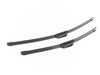Bosch OEM Bosch Front Wiper Blade Set - E46 BMW 61619071613 View 1