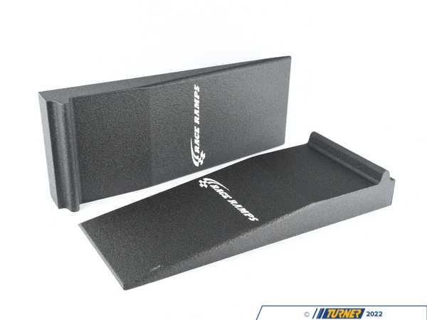 Race Ramps Race Ramps - Car Trak-Jax with Stops RR-TJ-S