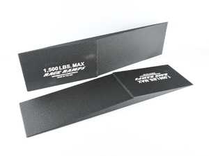 Race Ramps - XTenders For 56" Car Ramps