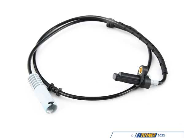 ATE Rear ABS Sensor - Priced Each 34521182077