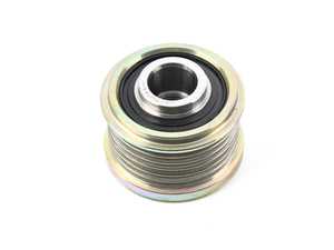 Alternator Pulley - Valeo Alternator only - URO