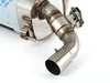 Genuine BMW M Performance Genuine BMW M Performance Titanium Exhaust Muffler - G20 330i B46 18302464496 View 2