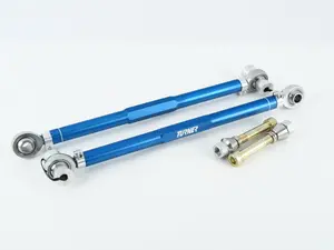 Performance Adjustable Front Tension Rods - Pair - G8X M3 M4 Base & Competition (RWD Only)
