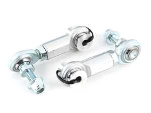 Performance Adjustable Front End Links - Pair - BMW E36 3-Series Non-M, Z3 Non-M