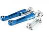 Turner Motorsport Adjustable Front Lower Control Arms - BMW G20 G22 G23 G42 00501TMS01 View 1