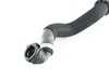 Genuine BMW HOSE, REMOTE, COOLANT RADIAT 17127856735 View 2
