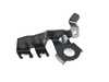 Genuine BMW Genuine BMW Holder, Brake Hose, Left - 41007284095 41007284095 View 1
