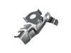 Genuine BMW Genuine BMW Holder, Brake Hose, Left - 41007284095 41007284095 View 2