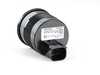 VDO SingleViu 52mm 150psi Oil Pressure Gauge. 0-4.5V sender required. - Priced Each  A2C3832700030 View 3
