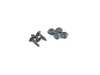 Rennline Rennline Gas Pedal - Rubber Grip - BMW P71BM.BLACK View 2