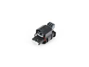 SOCKET HOUSING, 3-PIN
