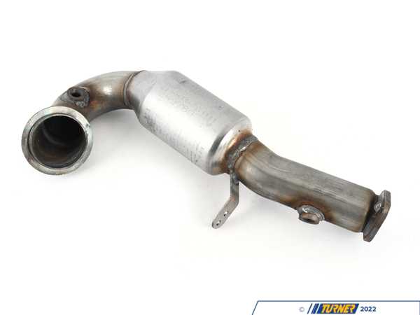 Magnaflow Direct-Fit Catalytic Converter - Front Right 49780