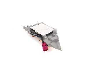 Genuine BMW Tail Light Pc-Board, Side Panel, Right - 63217162078 - E65