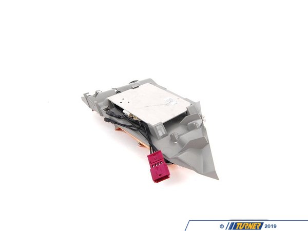 Genuine BMW Genuine BMW Tail Light Pc-Board, Side Panel, Right - 63217162078 - E65 63217162078