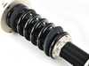 BC Racing BC Racing BR Series Coilover Suspension Kit - E70 X5 xDrive 30i/35d/35i/48i/50i I-77-BR View 5