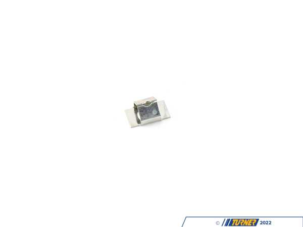 Genuine BMW PRESTOL-CAGE 07129901743