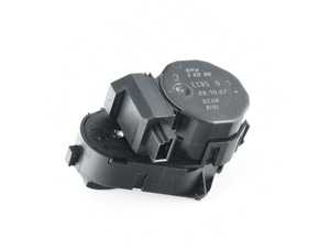 Genuine BMW Positioning Drive, Vent. Flap/Defrost - 64116939409 - E36