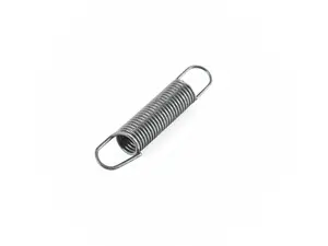 LIFTING SPRING HOOD LATCH, L