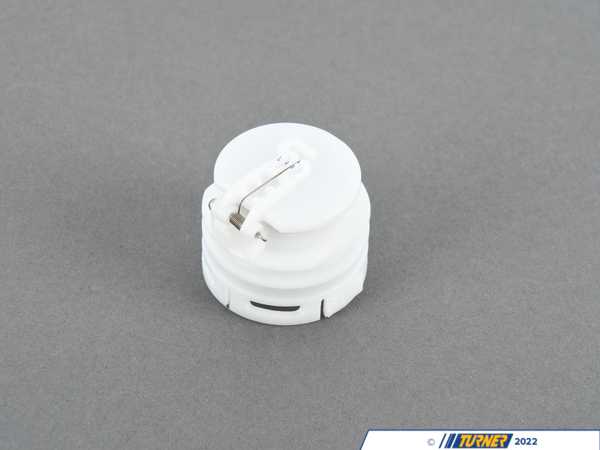 Genuine BMW Genuine BMW Repair Kit For Filler Flap - 16117194203 16117194203