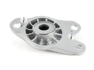 Genuine BMW Left Guide Support