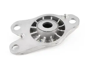 Genuine BMW Right Guide Support