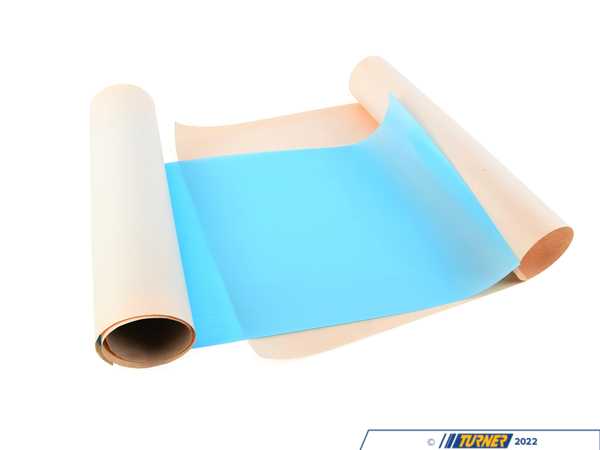 Genuine BMW BMW G30 Level 1 Paint Protection Film 51142457553