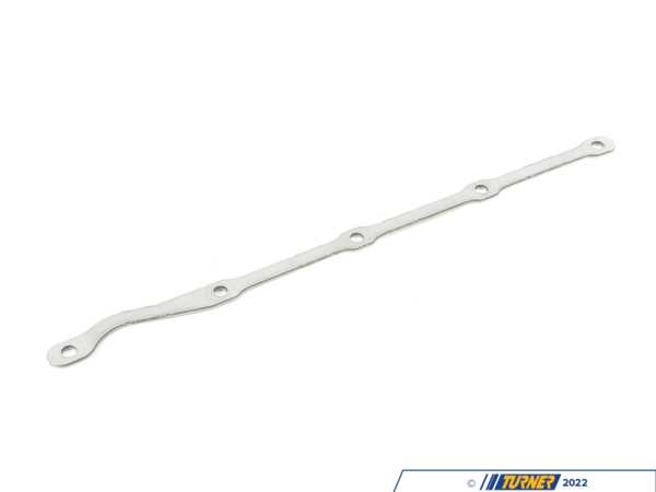 Genuine BMW REINFORCEMENT PLATE 11627617524